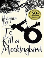 To Kill a Mockingbird - Harper Lee