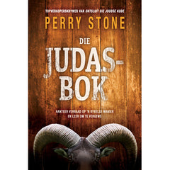 Die Judasbok Perry Stone