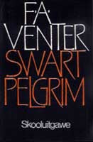 Swart Pelgrim F A Venter (skooluitgawe)