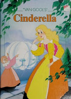 Cinderella Van Gool
