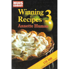 Winning recipes 3 Annette Human