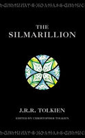 The Silmarillion J. R. R. Tolkien