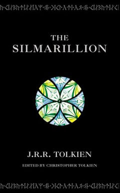 The Silmarillion - J. R. R. Tolkien